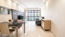Blk 27B Membina Court (Bukit Merah), HDB 4 Rooms #568093391